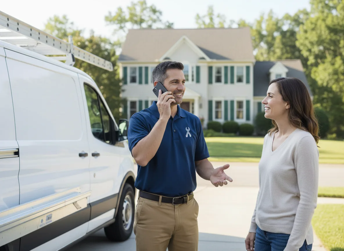 Home Gutter Service South English, IA FAQs